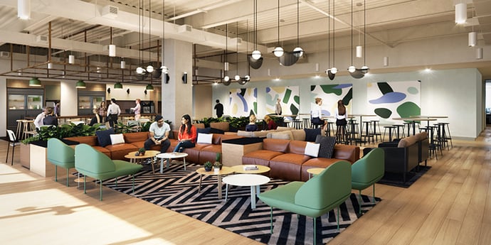 WeWork's First Decade Gives Hints of Challenges Ahead