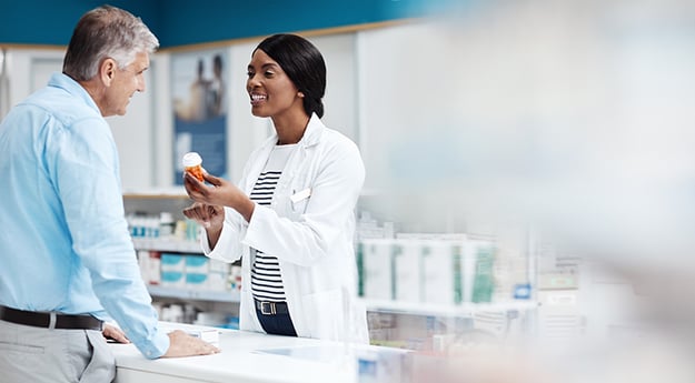 Net Lease Drugstore Report | April 2021