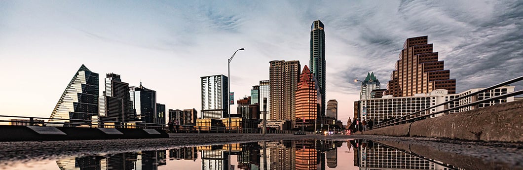 Avison Young releases its Second Quarter 2022 Office Market Report for Austin