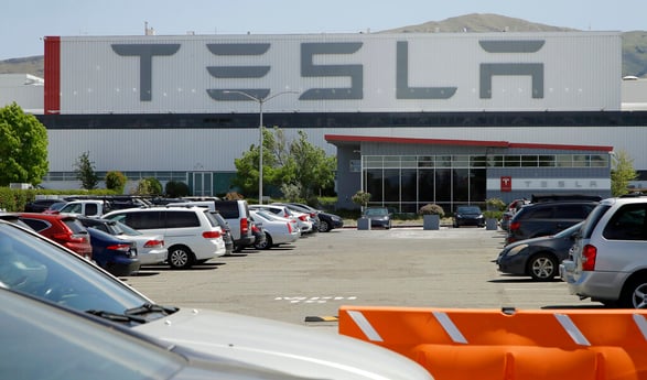 Avison Young Austin positioned for growth after Tesla’s announcement to build in East Austin