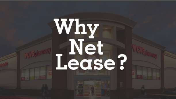 Why Net Lease?