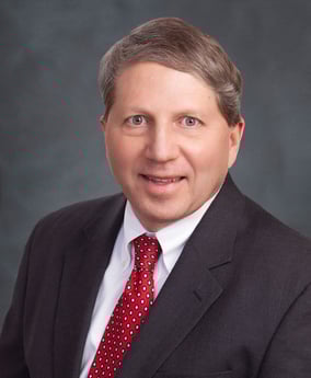 Mark Richardson joins Avison Young in Boston