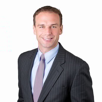Avison Young welcomes Boston-based Justin Dziama to its 2020 Principal Class