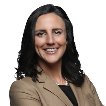 Courtney Marous, CCIM advances to Senior Vice President