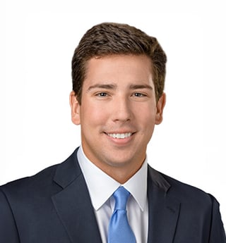 Chase Gray joins Avison Young as Associate in Charleston