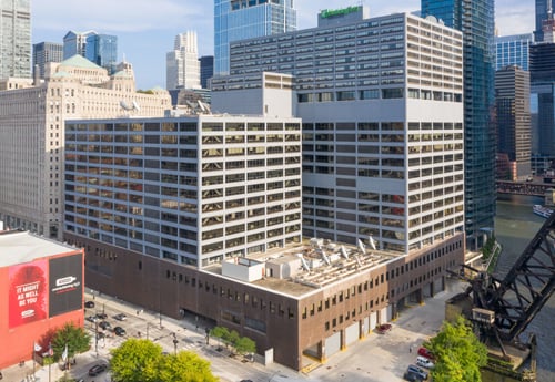 Avison Young negotiates 30,000-sf office lease in Chicago market