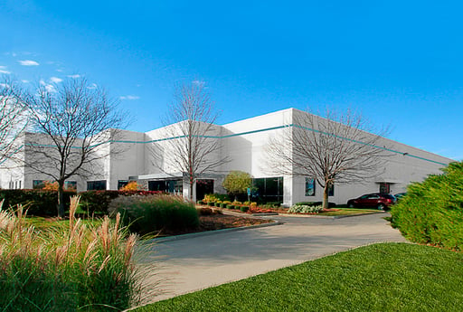 Avison Young arranges new lease of mixed-use industrial property in Hanover Park