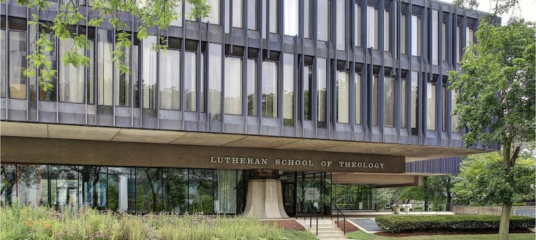 Avison Young arranges sale of three-building campus for the Lutheran School of Theology at Chicago (LSTC)