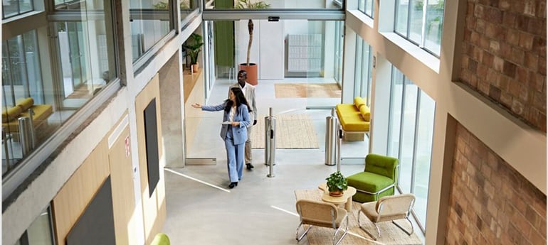 Avison Young releases Fourth Quarter 2022 DFW Office Market Report