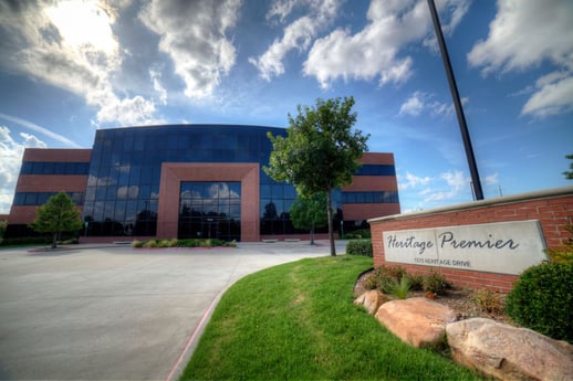 Avison Young brokers sale of a 48,304 sf office building in McKinney, TX