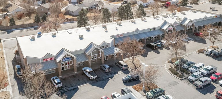 Avison Young completes $10.12 million portfolio sale of three shopping center properties in Northern Colorado
