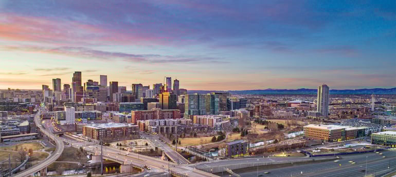 Denver Capital Markets Report / First Quarter 2021