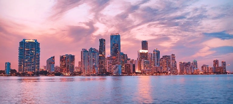 Florida Real Estate Weekly Snapshot June 15, 2020