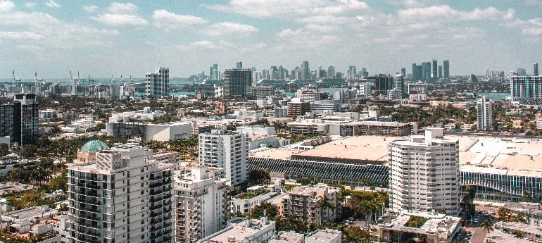 Florida Real Estate Weekly Snapshot June 1, 2020