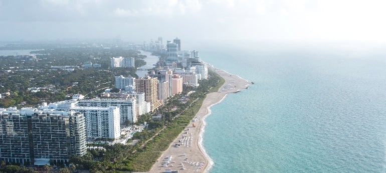 Florida Real Estate Weekly Snapshot May 18, 2020
