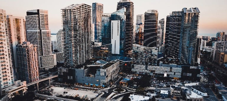 Florida Real Estate Weekly Snapshot May 11, 2020