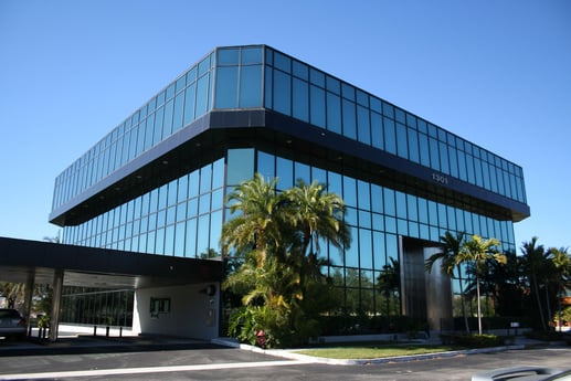 Avison Young closes two office building sales on North Congress Avenue in Boynton Beach, Florida