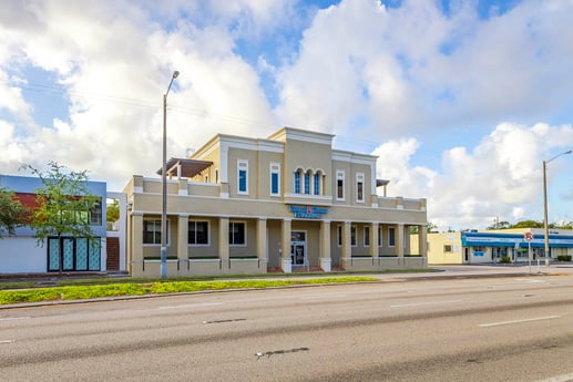 Avison Young completes two consecutive record-breaking property sales in South Miami submarket