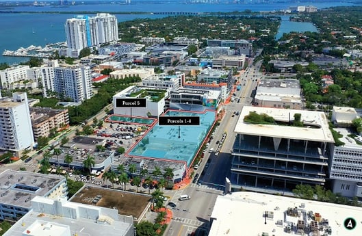 Avison Young closes sale of five-property assemblage and redevelopment site near Miami Beach’s iconic Lincoln Road