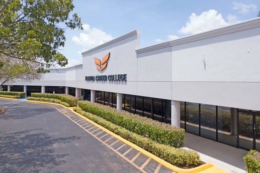 Avison Young closes $6.28M sale of Florida Career College Plaza, a fully occupied two-tenant plaza totaling 34,904 SF in Margate, Florida