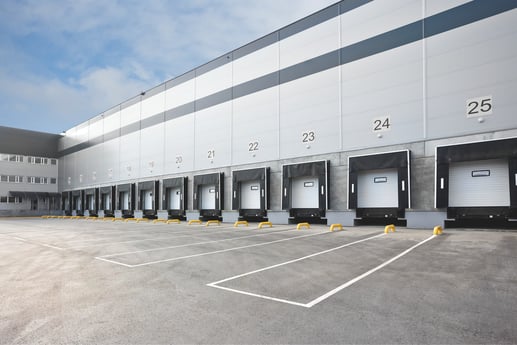 Florida industrial market report (Q2 2021)