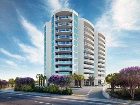 Avison Young arranges $30M construction loan for MAX Daytona, a luxury vacation rental development in Daytona Beach, Florida