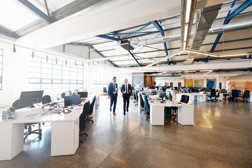 Florida office market report (Q2 2021)
