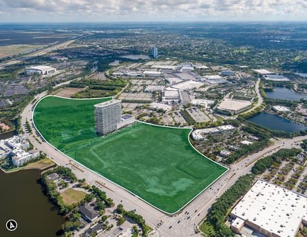 Avison Young and Karson & Co. to structure joint-venture equity partnership for Metropica, a ±48-acre mixed-use legacy development site in Sunrise, Florida
