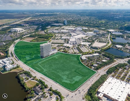 Sawgrass Mills - Western Development CorporationWestern Development  Corporation