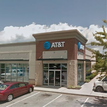 Avison Young completes $1.8 million acquisition of AT&T property in Anderson, SC