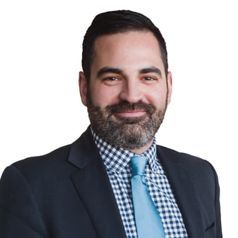 Lee Shain joins as Senior Project Manager in Greenville, SC