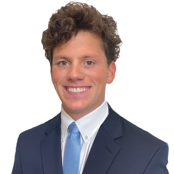 Reeves Willis joins Avison Young as an Associate in Greenville