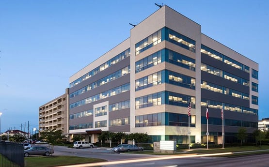 Avison Young negotiates 49,662-sf lease on behalf of CTCI Americas, Inc. in Houston’s Energy Corridor