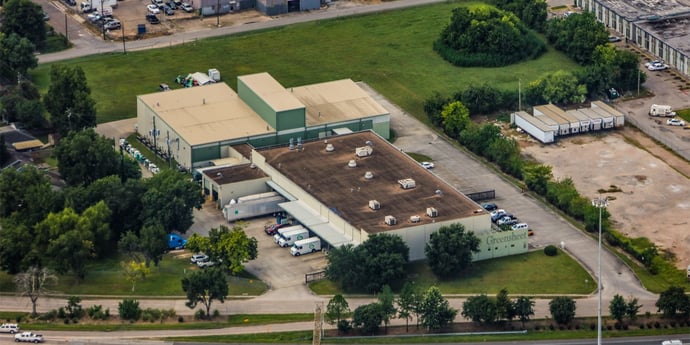 Avison Young brokers sale of 40,000-sf industrial space on 6.2 acres in Houston
