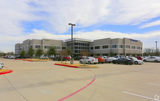 Engineering firm expands Katy office to nearly 40,000 sf