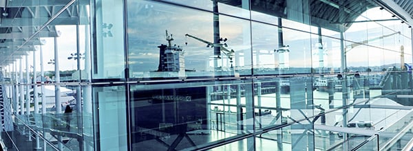 Avison Young releases First-Quarter 2020 Houston Industrial Market Report