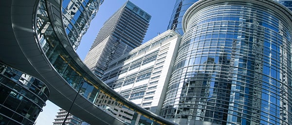 Avison Young releases its First-Quarter 2020 Houston Office Market Report