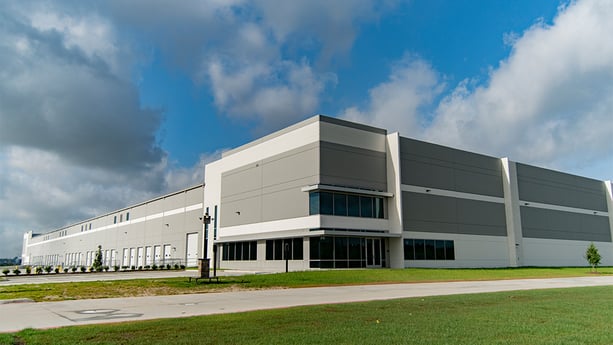 Avison Young negotiates 89,445-sf lease
for petrochemical manufacturer and distributor in Greater Houston