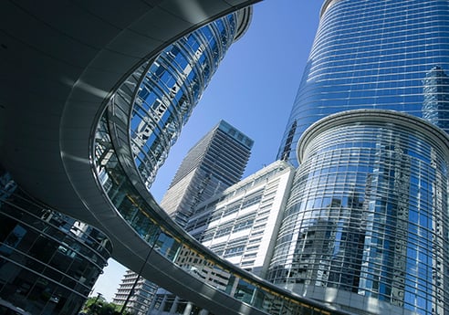 Avison Young report shows current economic climate continues to be favorable for tenants