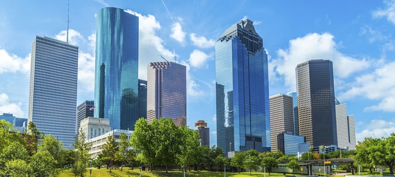Houston Economic Overview: Second Quarter 2020