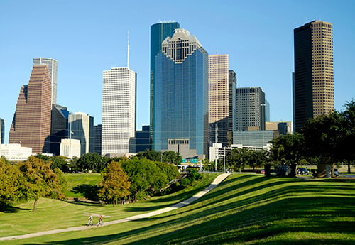 Avison Young releases Second Quarter 2021 Office Insight Report for Houston