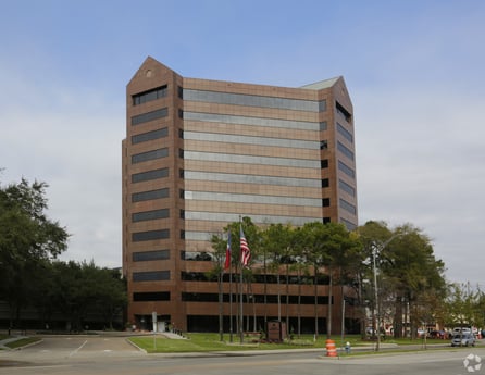 Avison Young negotiates 21,091-square-foot lease for
civil engineering firm in the Energy Corridor