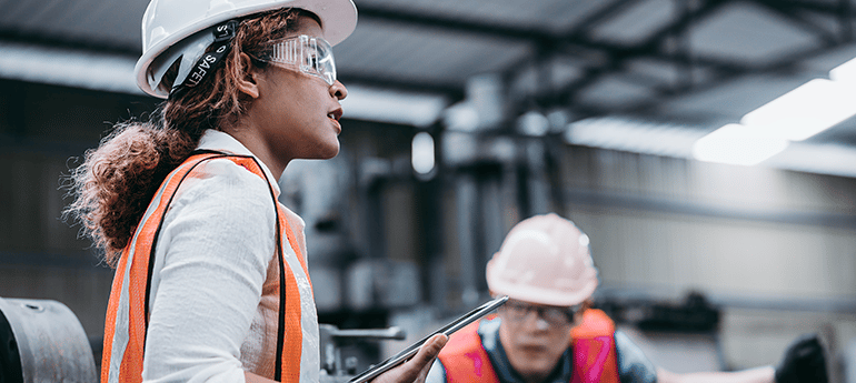Indianapolis industrial market report (Q2 2021)