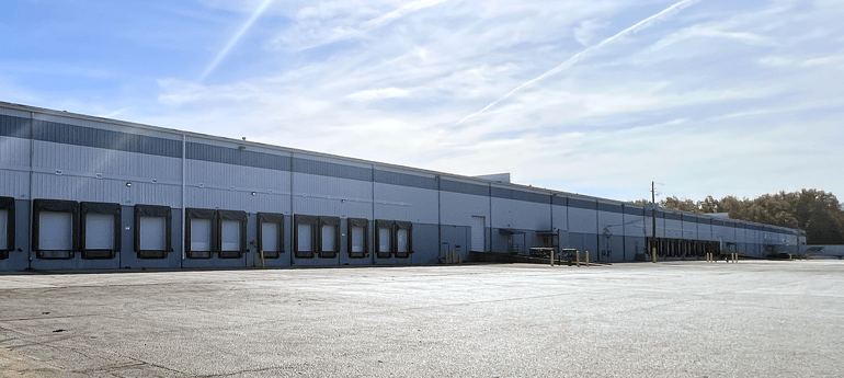 Avison Young inks lease for a 128,000-sf distribution center in Indianapolis