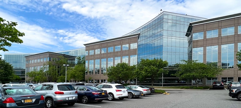 After Challenging Years, The Long Island Office Market Shows Clear Signs Of Recovery