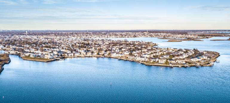 Long Island Q2 2021 Office Insight Report