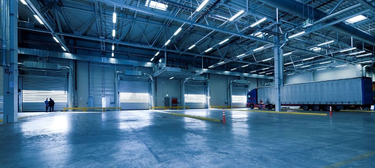 Memphis Industrial Market Report (Q4 2020)