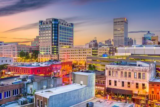 Memphis Office Market Report (Q1 2021)