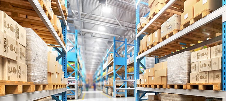Minneapolis-St. Paul Industrial Market Report (Mid-Year 2020)