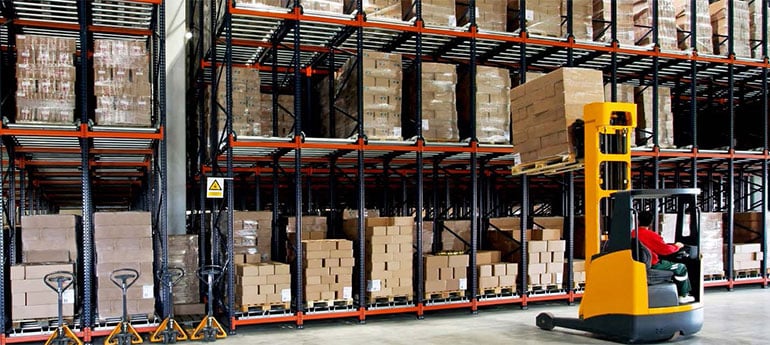Minneapolis-St. Paul Industrial Market Report (Q3 2020)